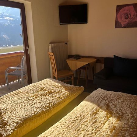 Fruehstueckspension Danklmaier Assachberg Dış mekan fotoğraf