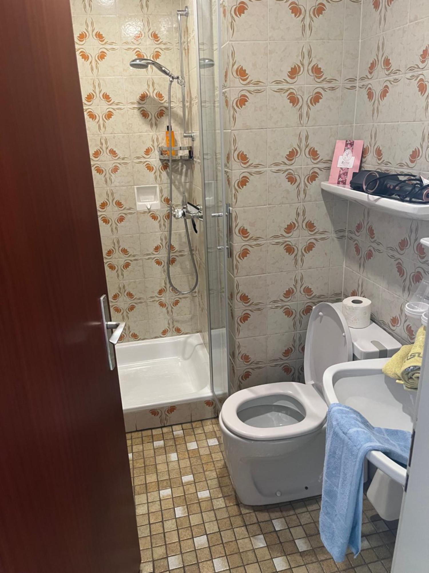 Fruehstueckspension Danklmaier Assachberg Dış mekan fotoğraf